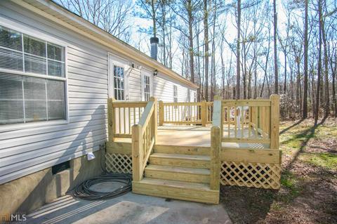2831 Miranda Dr, Monroe, GA 30655 photo 8