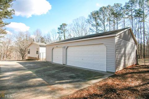 2831 Miranda Dr, Monroe, GA 30655 photo 7