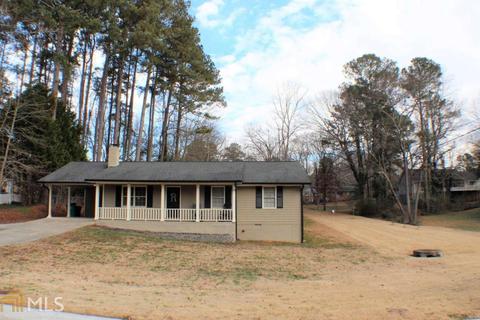 953 Pine Valley Rd, Winder, GA 30680 photo 2