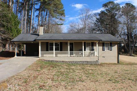 953 Pine Valley Rd, Winder, GA 30680 photo 3