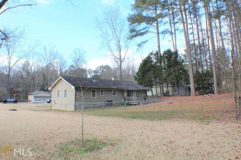 953 Pine Valley Rd, Winder, GA 30680 photo 38