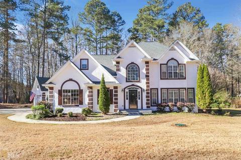 105 Ashford Dr, Tyrone, GA 30290 photo 1