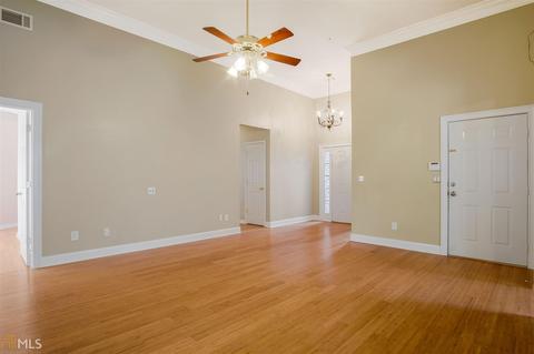 1858 Central Park Loop, Morrow, GA 30260 photo 4