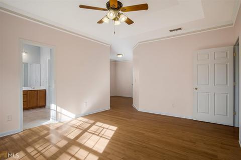 1858 Central Park Loop, Morrow, GA 30260 photo 29