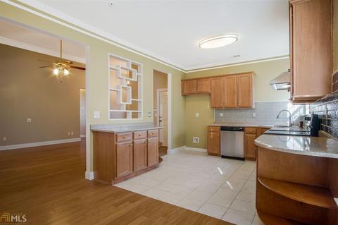 1858 Central Park Loop, Morrow, GA 30260 photo 8