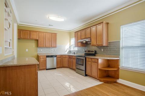 1858 Central Park Loop, Morrow, GA 30260 photo 7