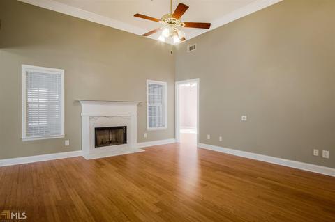 1858 Central Park Loop, Morrow, GA 30260 photo 5