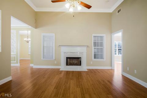 1858 Central Park Loop, Morrow, GA 30260 photo 6