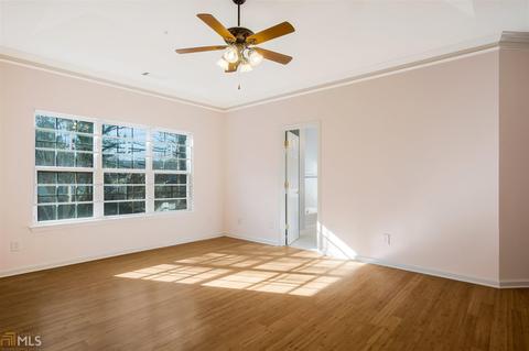 1858 Central Park Loop, Morrow, GA 30260 photo 27