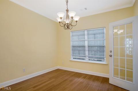 1858 Central Park Loop, Morrow, GA 30260 photo 12