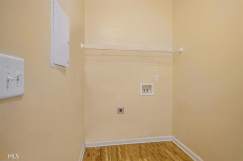 1858 Central Park Loop, Morrow, GA 30260 photo 38