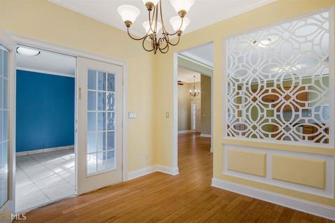 1858 Central Park Loop, Morrow, GA 30260 photo 13