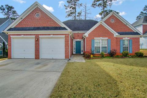 1858 Central Park Loop, Morrow, GA 30260 photo 1