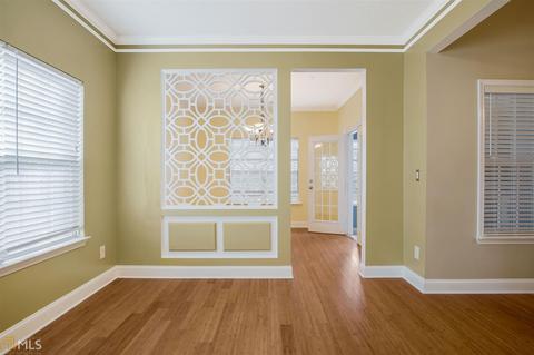 1858 Central Park Loop, Morrow, GA 30260 photo 11