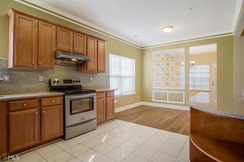 1858 Central Park Loop, Morrow, GA 30260 photo 10