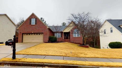 648 Bartow Dr, Dacula, GA 30019 photo 1