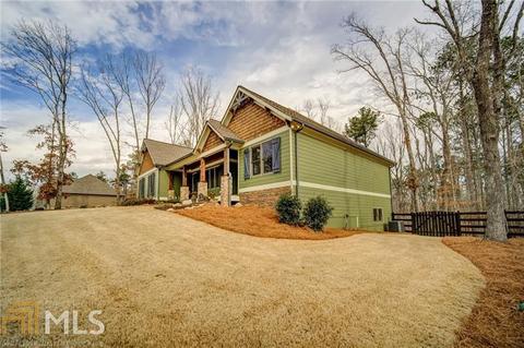 780 White Rd, White, GA 30184 photo 2