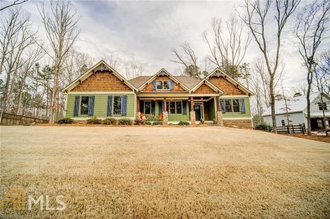 780 White Rd, White, GA 30184 photo 1