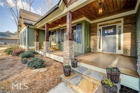 780 White Rd, White, GA 30184 photo 3