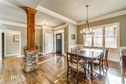 780 White Rd, White, GA 30184 photo 6