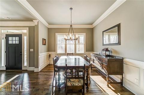 780 White Rd, White, GA 30184 photo 5