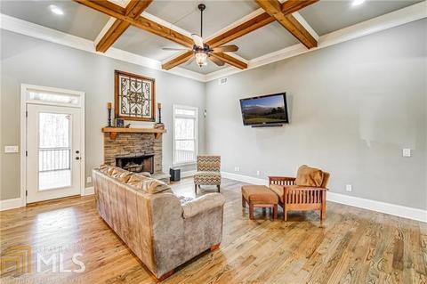 780 White Rd, White, GA 30184 photo 12