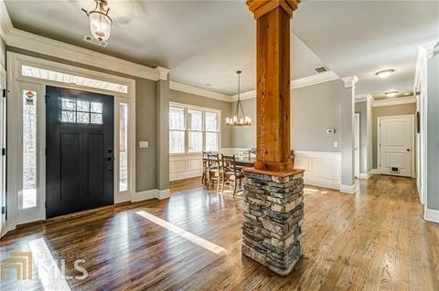 780 White Rd, White, GA 30184 photo 4