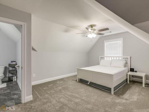 856 Smallwood Trce, Hampton, GA 30228 photo 47