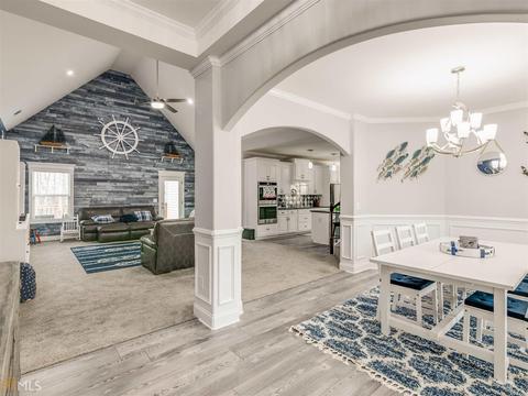 856 Smallwood Trce, Hampton, GA 30228 photo 9