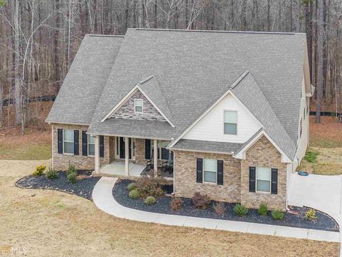 856 Smallwood Trce, Hampton, GA 30228 photo 4