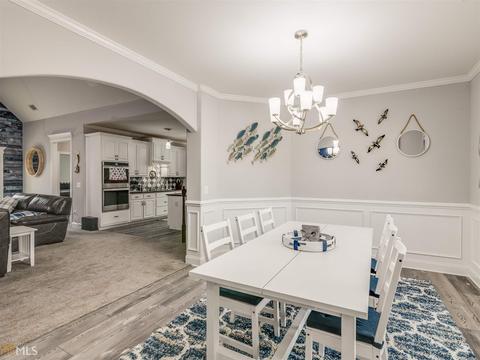 856 Smallwood Trce, Hampton, GA 30228 photo 10
