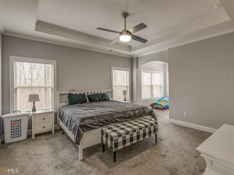 856 Smallwood Trce, Hampton, GA 30228 photo 29