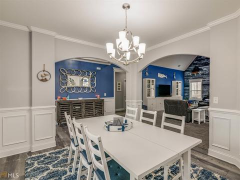 856 Smallwood Trce, Hampton, GA 30228 photo 11