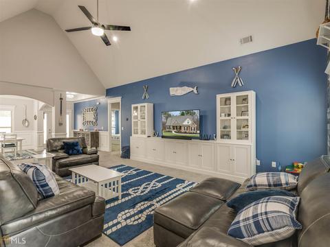 856 Smallwood Trce, Hampton, GA 30228 photo 16