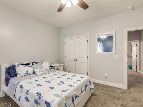856 Smallwood Trce, Hampton, GA 30228 photo 39