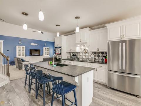 856 Smallwood Trce, Hampton, GA 30228 photo 20