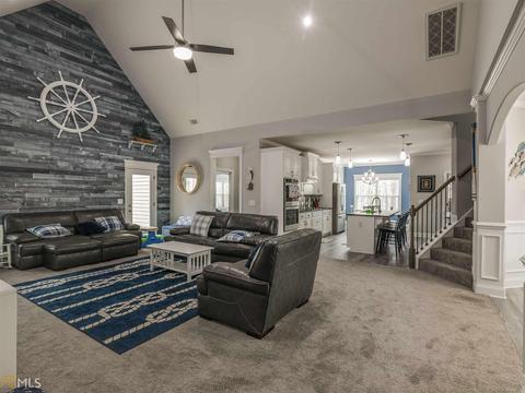 856 Smallwood Trce, Hampton, GA 30228 photo 14