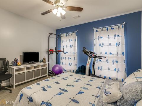 856 Smallwood Trce, Hampton, GA 30228 photo 37