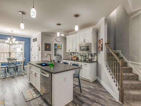 856 Smallwood Trce, Hampton, GA 30228 photo 22