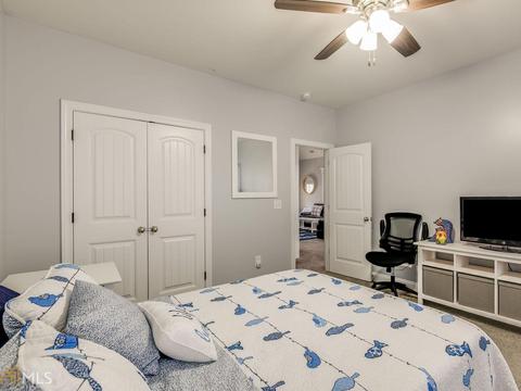 856 Smallwood Trce, Hampton, GA 30228 photo 38