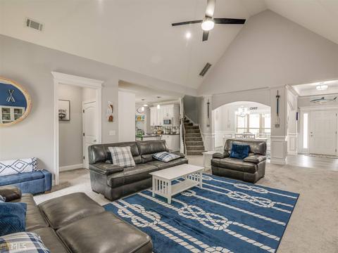 856 Smallwood Trce, Hampton, GA 30228 photo 17
