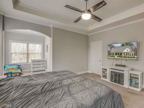 856 Smallwood Trce, Hampton, GA 30228 photo 28