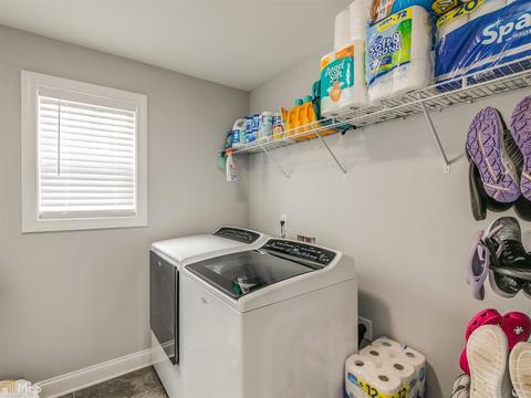 856 Smallwood Trce, Hampton, GA 30228 photo 48