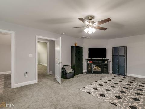 856 Smallwood Trce, Hampton, GA 30228 photo 41