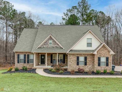 856 Smallwood Trce, Hampton, GA 30228 photo 1