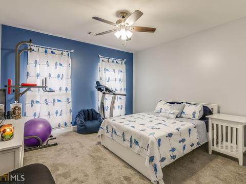 856 Smallwood Trce, Hampton, GA 30228 photo 40