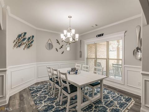 856 Smallwood Trce, Hampton, GA 30228 photo 13
