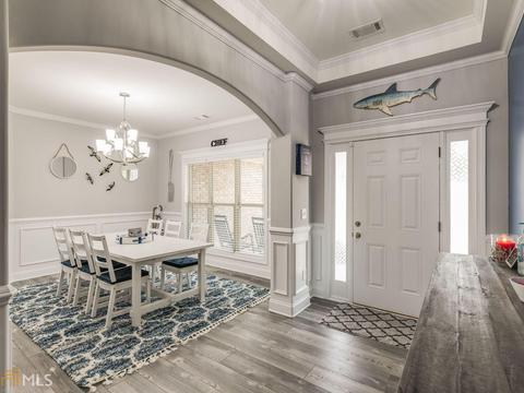 856 Smallwood Trce, Hampton, GA 30228 photo 8
