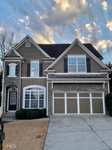 455 Pintail Ct, Suwanee, GA 30024 photo 1