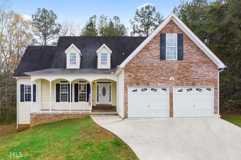 505 Ida Pl, Temple, GA 30179 photo 1